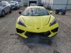 2021 Chevrolet Corvette Stingray 3Lt   en Venta en Wichita, KS - Front End
