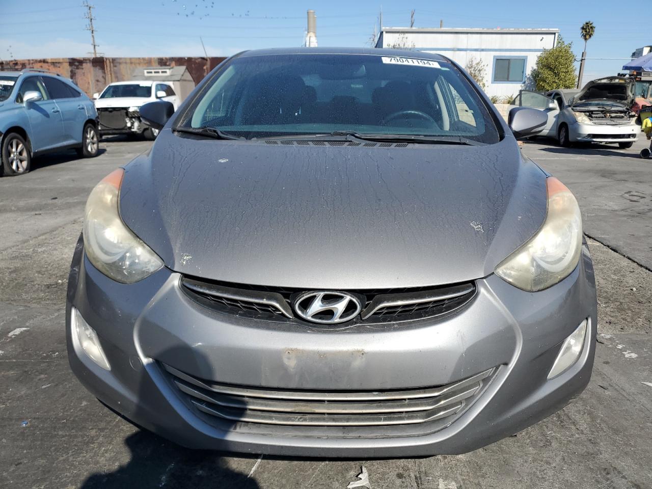 2013 Hyundai Elantra - Image 5