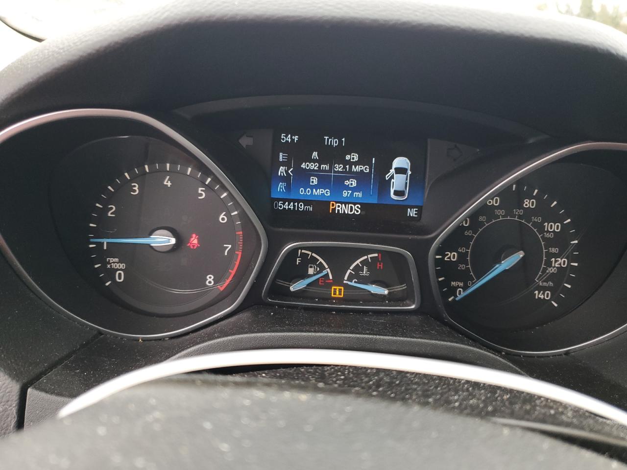 2018 Ford Focus - Image 9