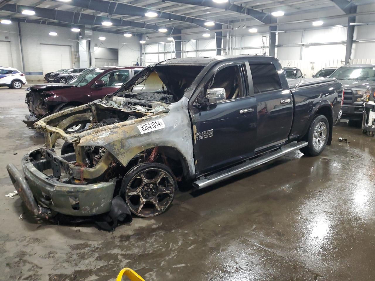 2015 RAM 1500 - Image 1