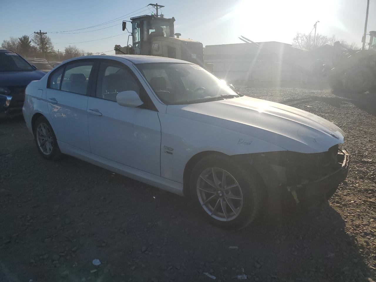2010 BMW 3er - Image 4