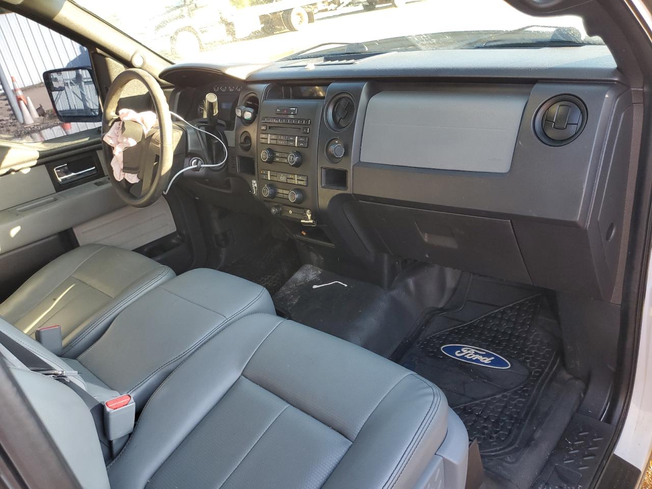 2012 Ford F-150 - Image 8
