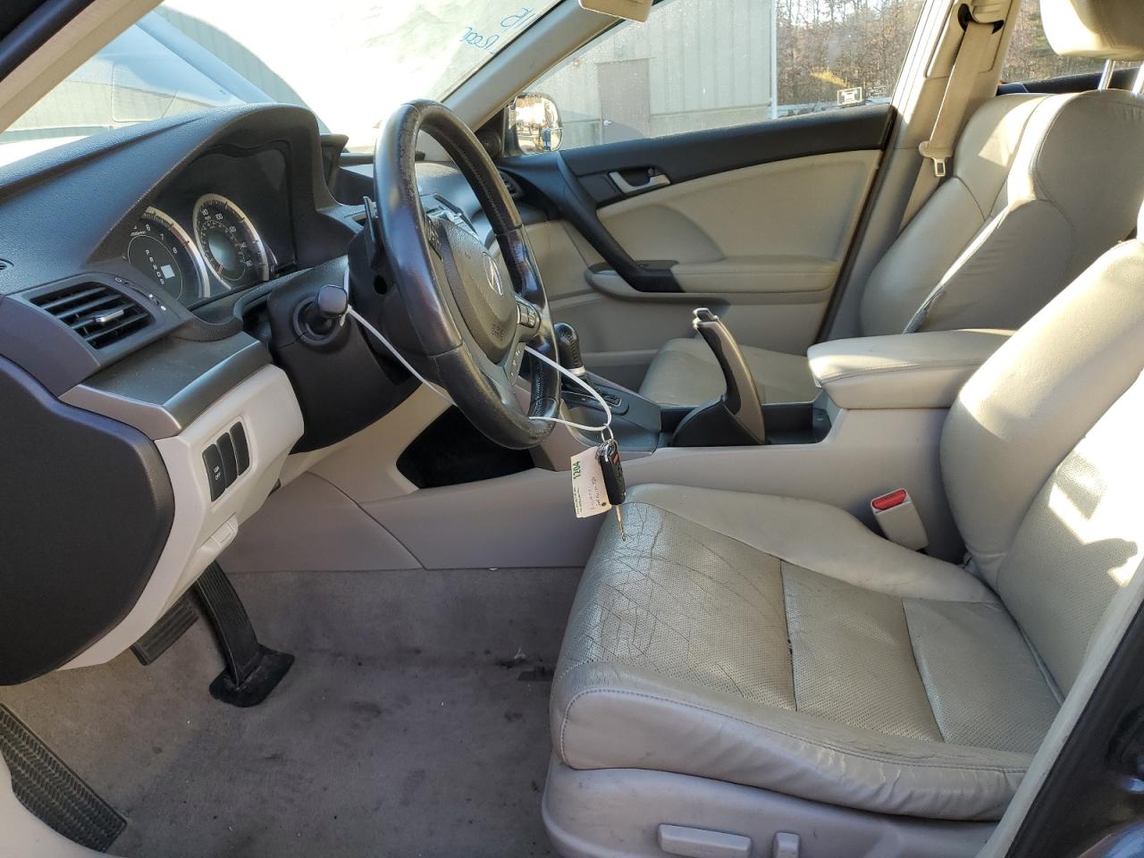 2009 Acura TSX - Image 7