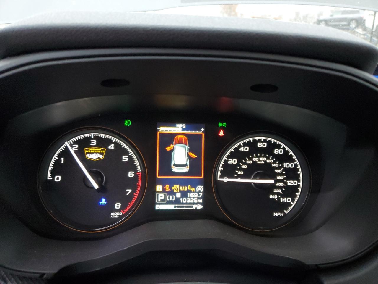 2024 Subaru Forester - Image 9