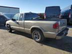 2001 Chevrolet S Truck S10 იყიდება Hayward-ში, CA - Side