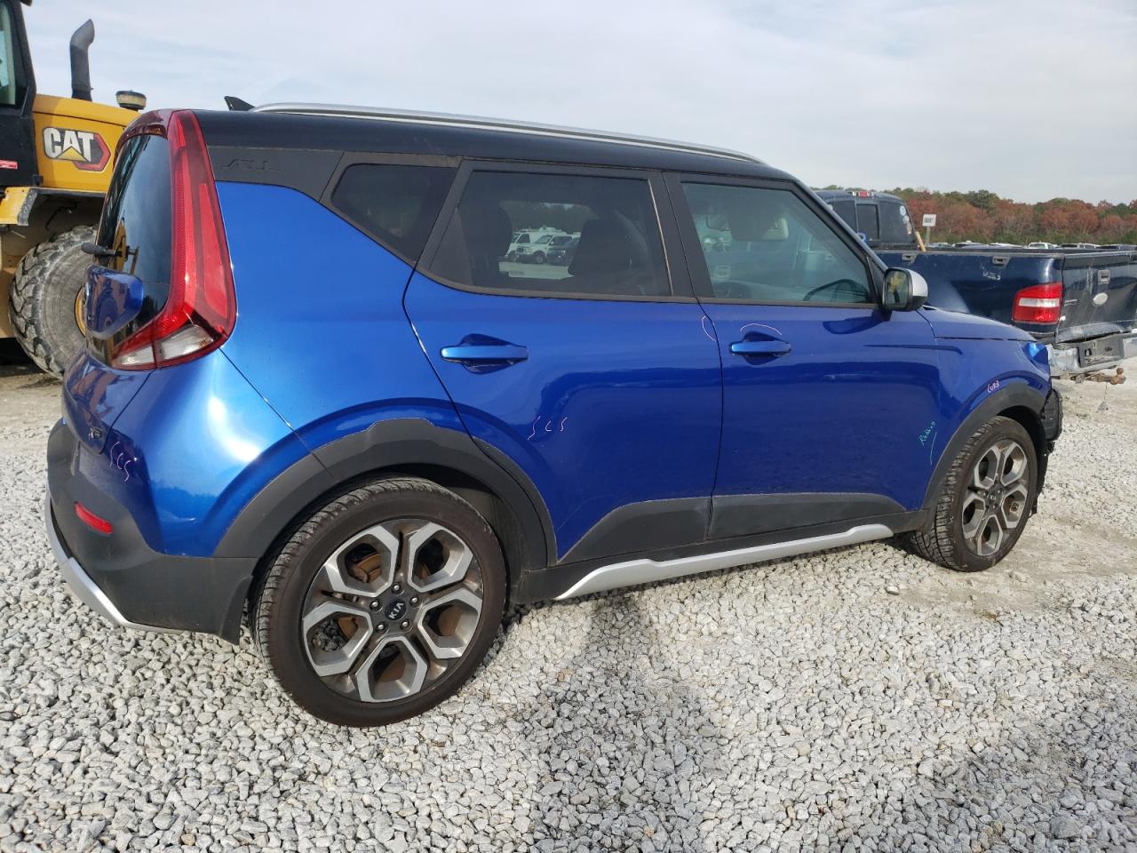 2020 Kia Soul - Image 3