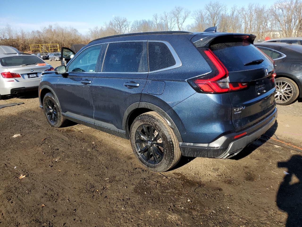 2023 Honda CR-V - Image 2