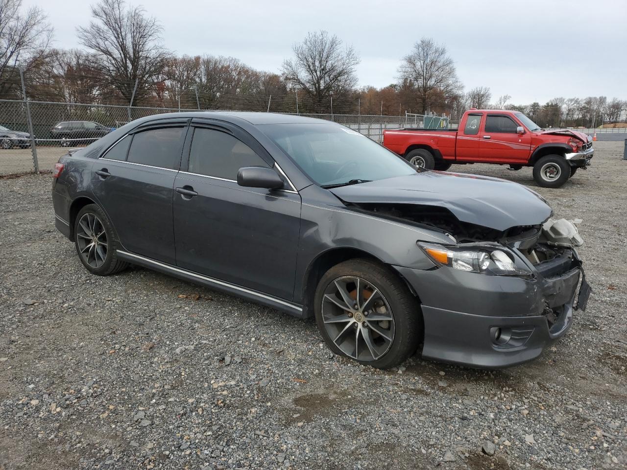 2011 Toyota Camry - Image 4