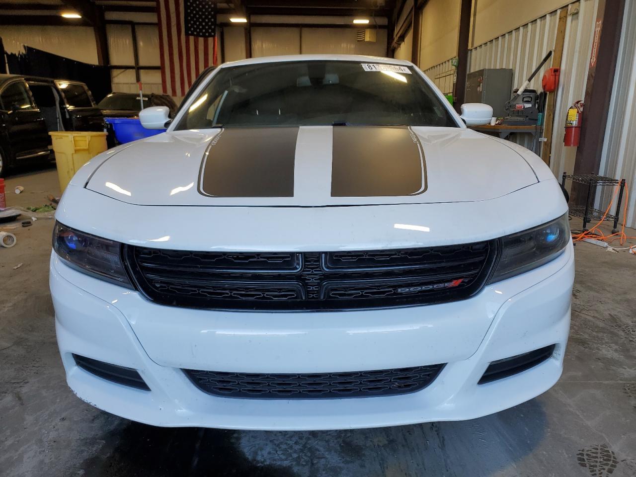 2017 Dodge Charger - Image 5