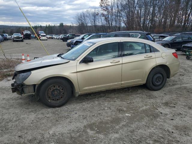 2010 Chrysler Sebring Touring