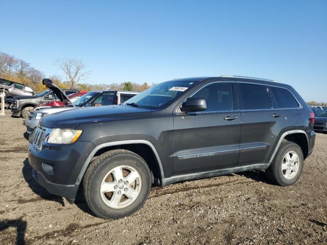 2011 Jeep Grand Cherokee Laredo zu verkaufen in Des Moines, IA - Front End