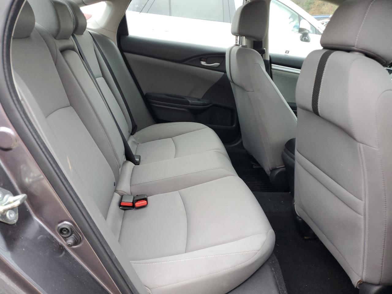 2017 Honda Civic - Image 10
