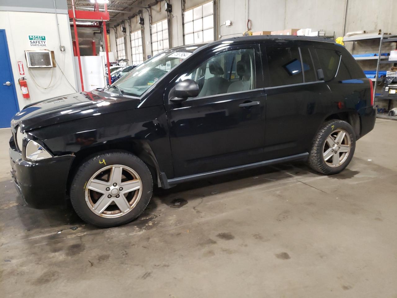 2007 Jeep Compass - Image 1