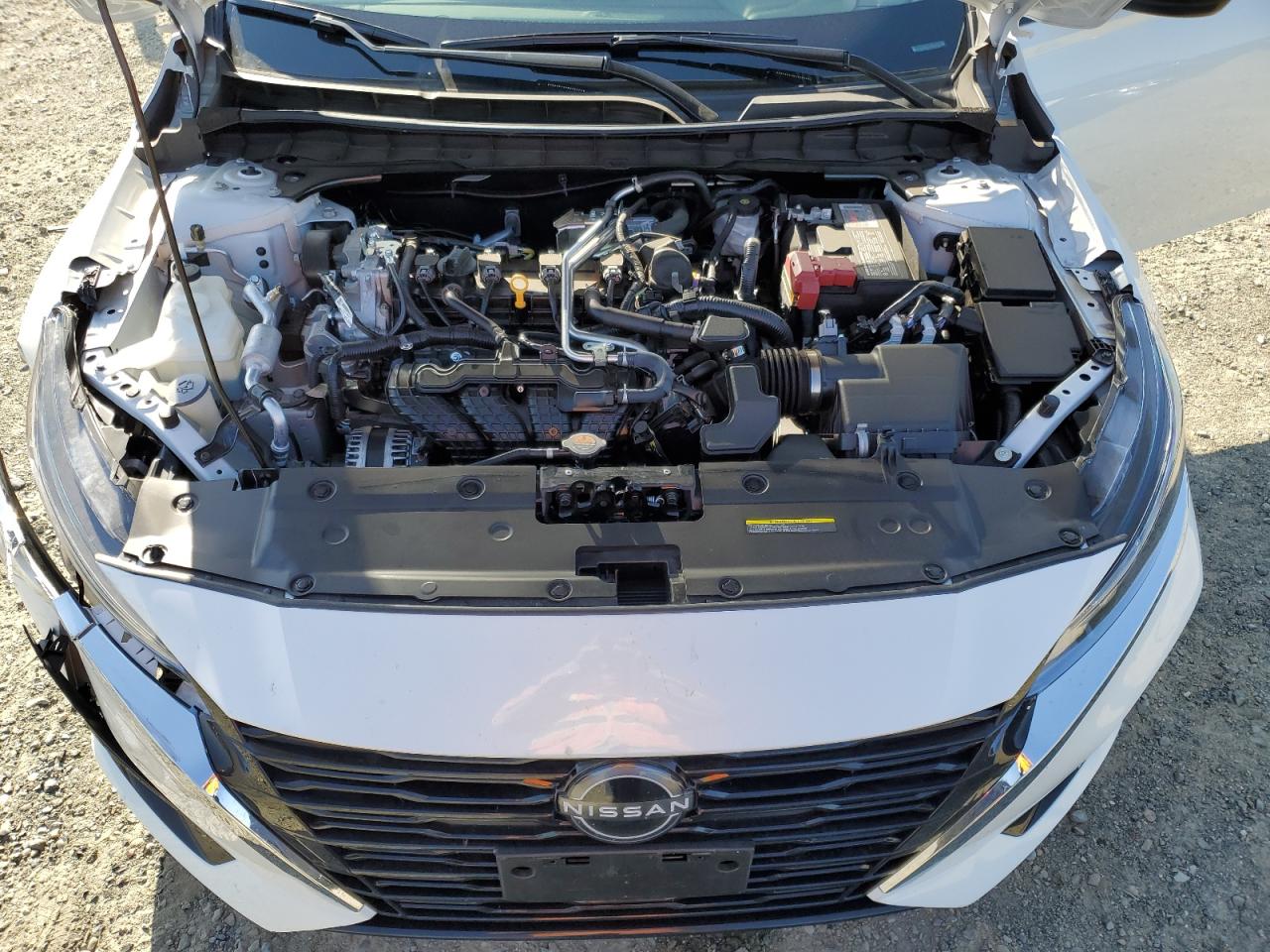 2024 Nissan Altima - Image 11