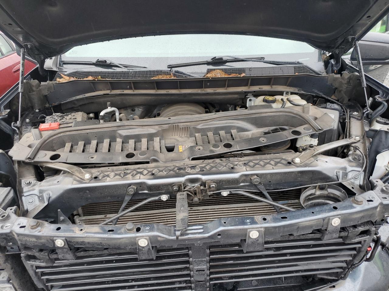 2019 Chevrolet Silverado - Image 12