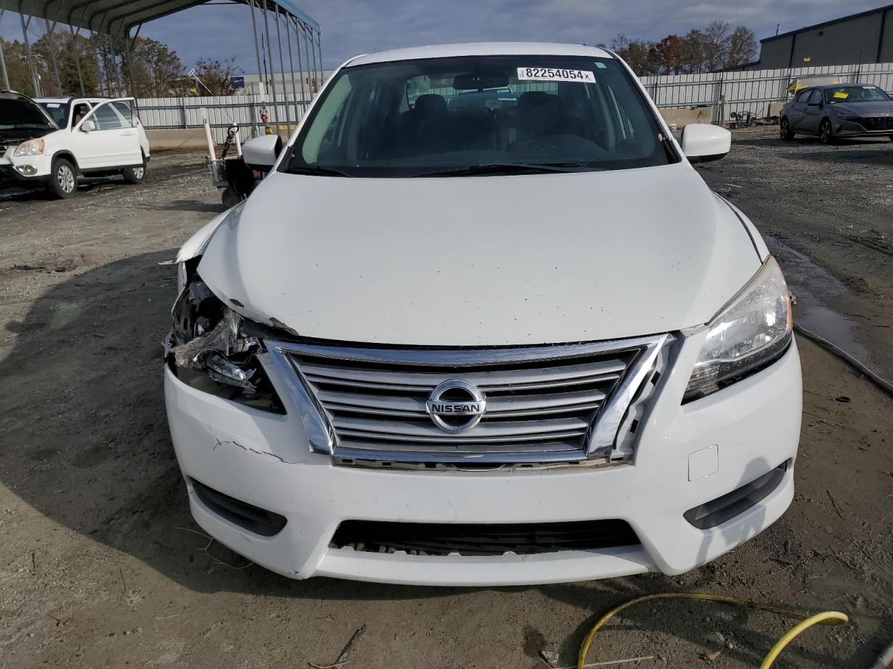 2015 Nissan Sentra - Image 5