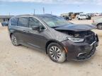 2021 Chrysler Pacifica Hybrid Touring L продається в San Antonio, TX - Front End