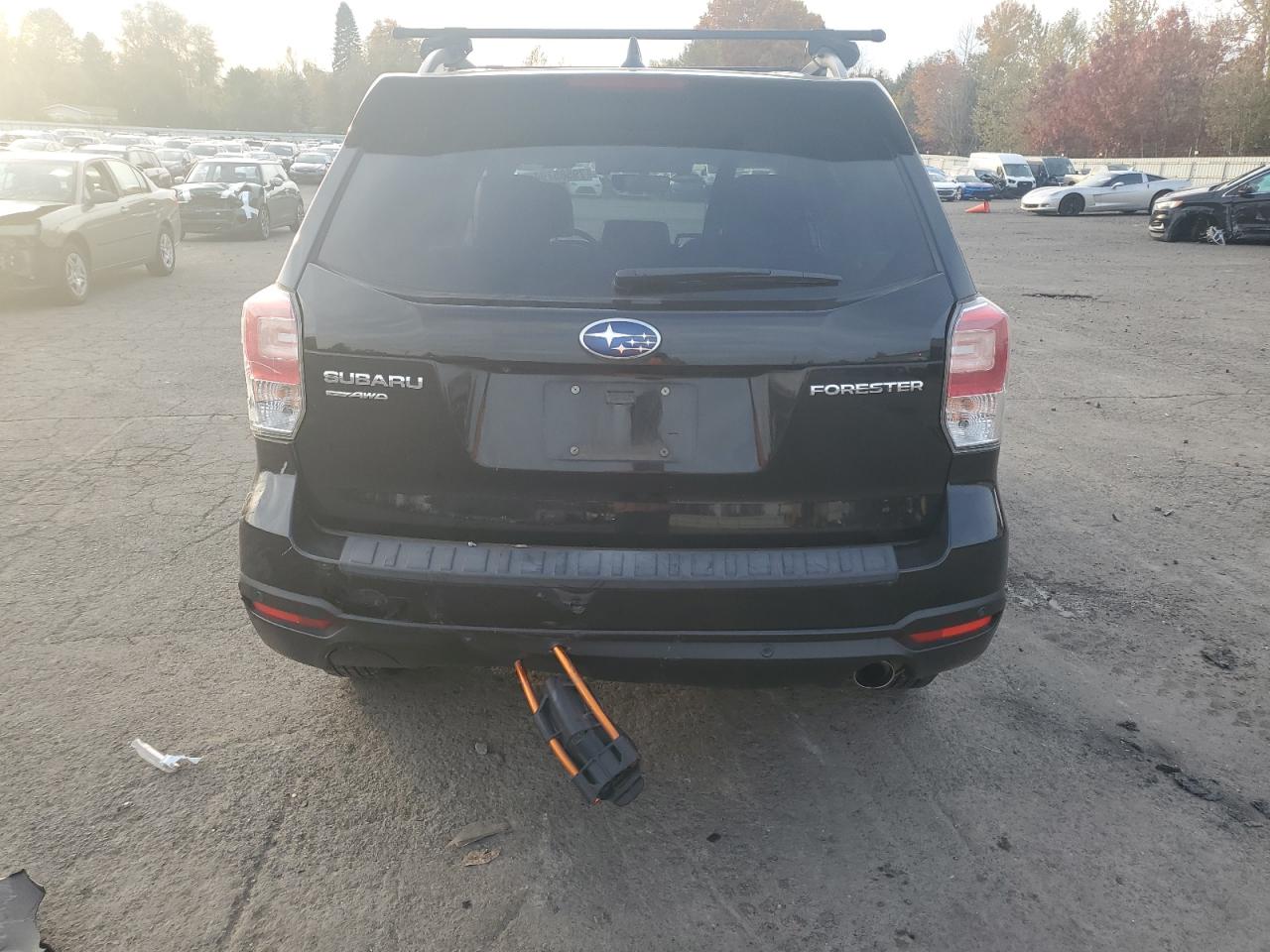 2018 Subaru Forester - Image 6