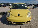 2010 Volkswagen New Beetle  იყიდება Houston-ში, TX - Normal Wear