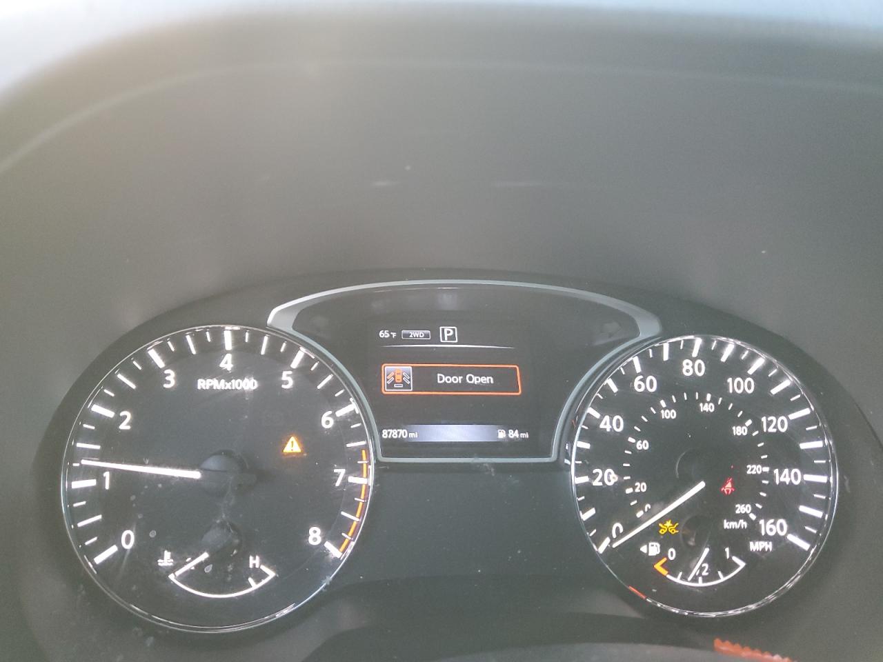 2019 Nissan Pathfinder S VIN: 5N1DR2MMXKC643193 Lot: 81180474