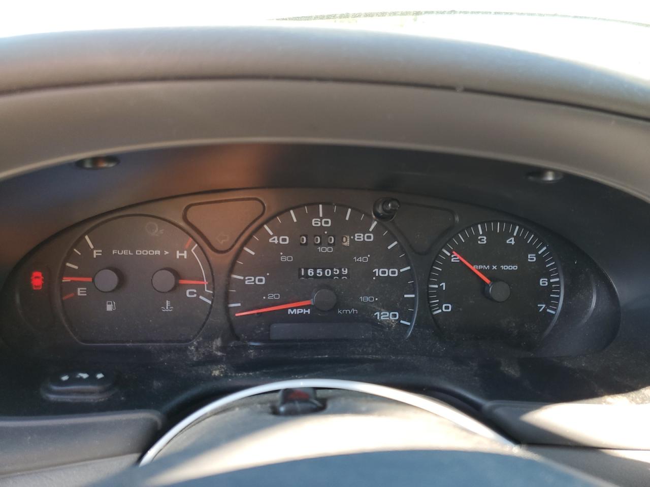 2003 Ford Taurus - Image 9