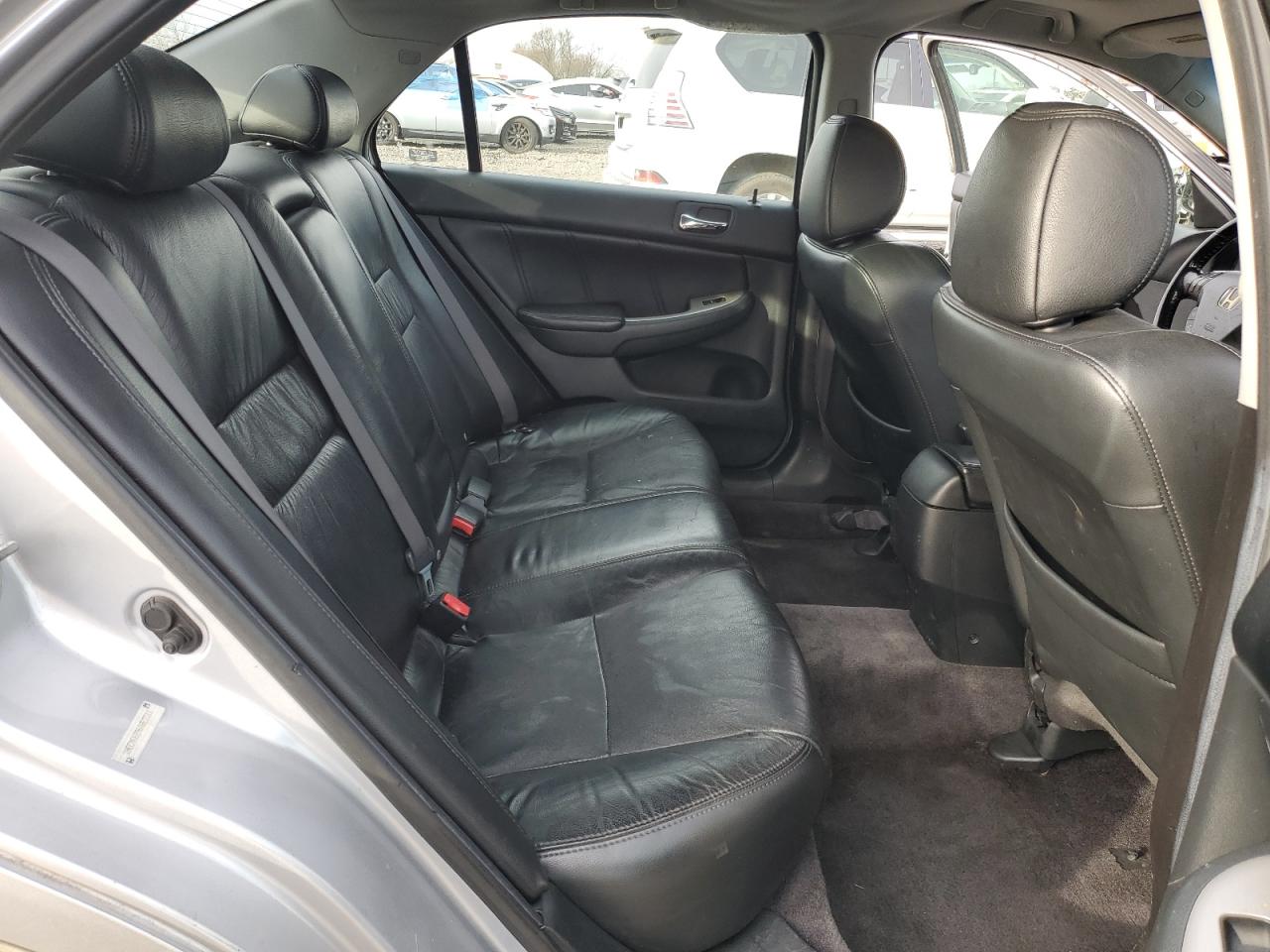 2006 Honda Accord - Image 11