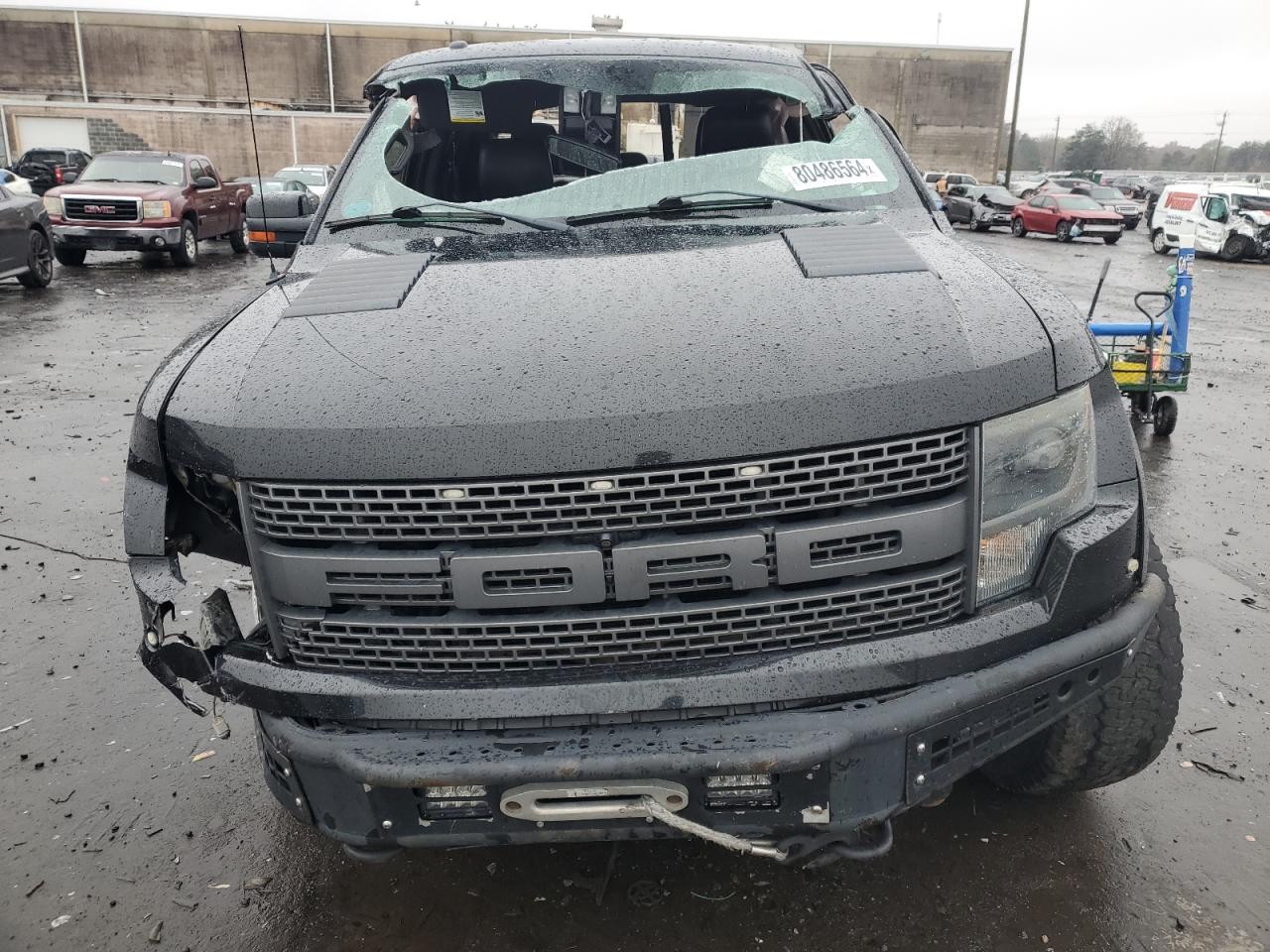 2013 Ford F-150 - Image 5