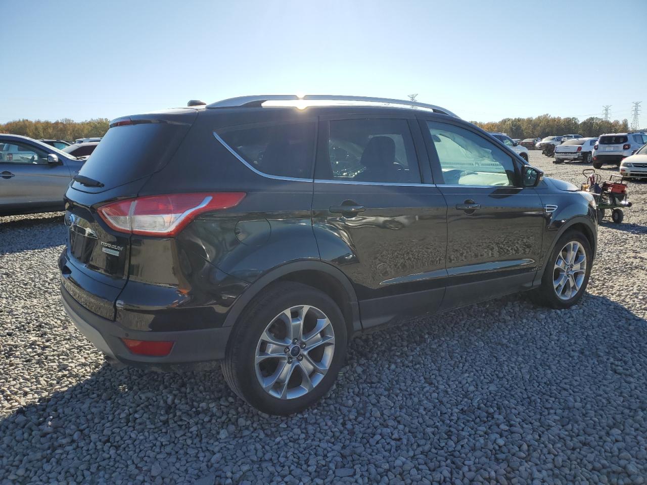 2015 Ford Escape - Image 3