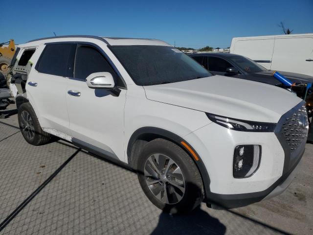  HYUNDAI PALISADE 2021 Biały