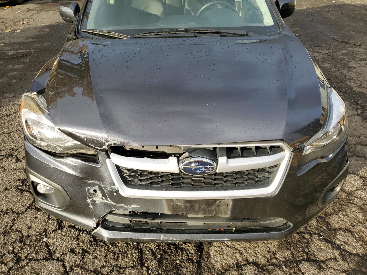 2014 Subaru Impreza - Image 14