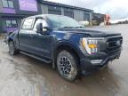 2021 FORD F150 SUPERCREW for sale at Copart QC - MONTREAL