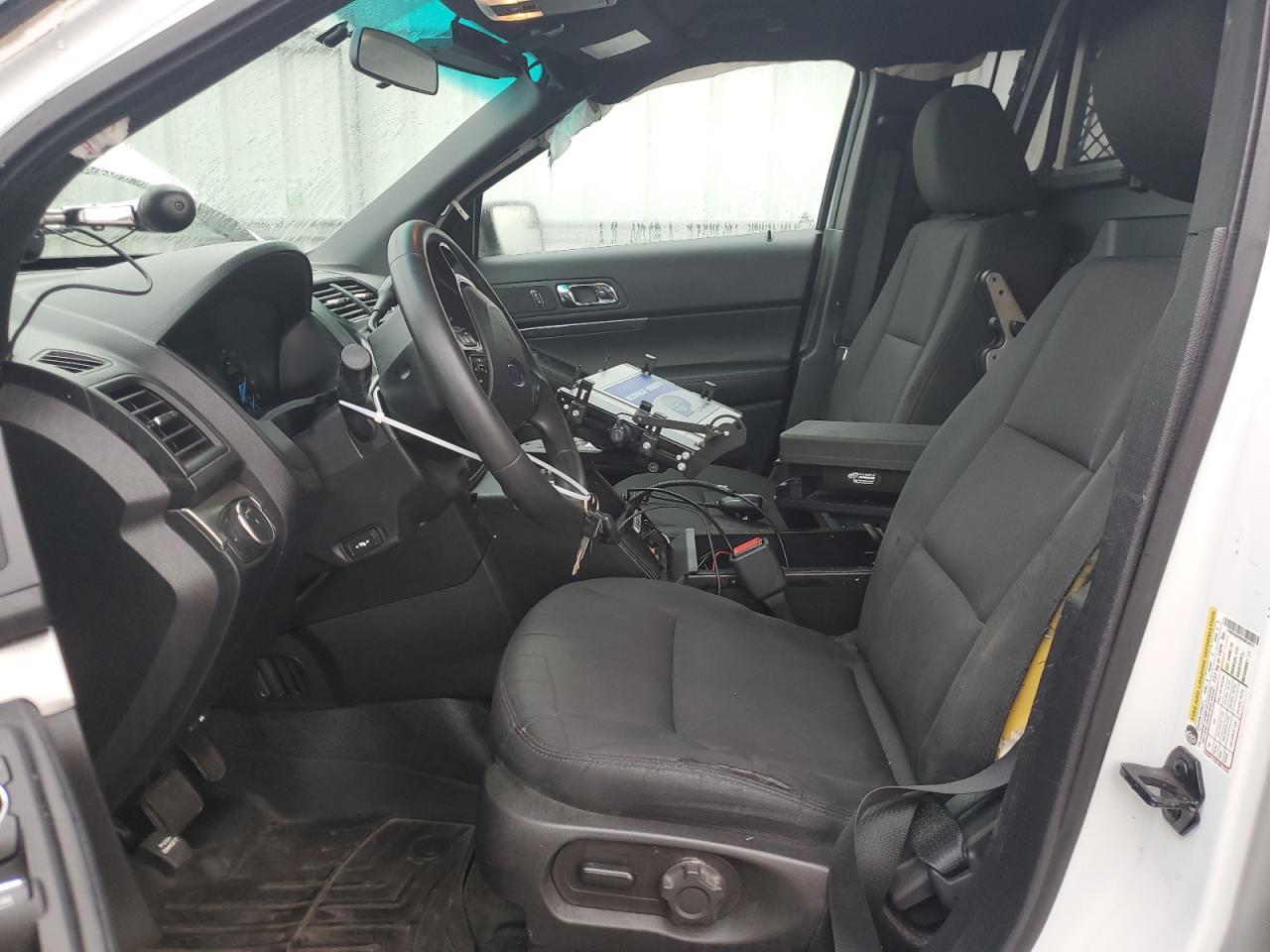2017 Ford Explorer - Image 7