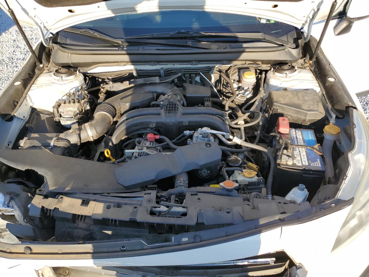 2016 Subaru Outback - Image 12
