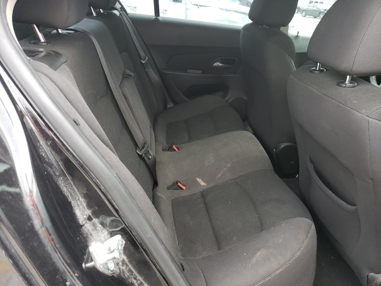 2016 Chevrolet Cruze - Image 10