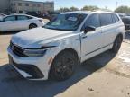 2024 Volkswagen Tiguan Se R-Line Black for Sale in Wilmer, TX - Front End