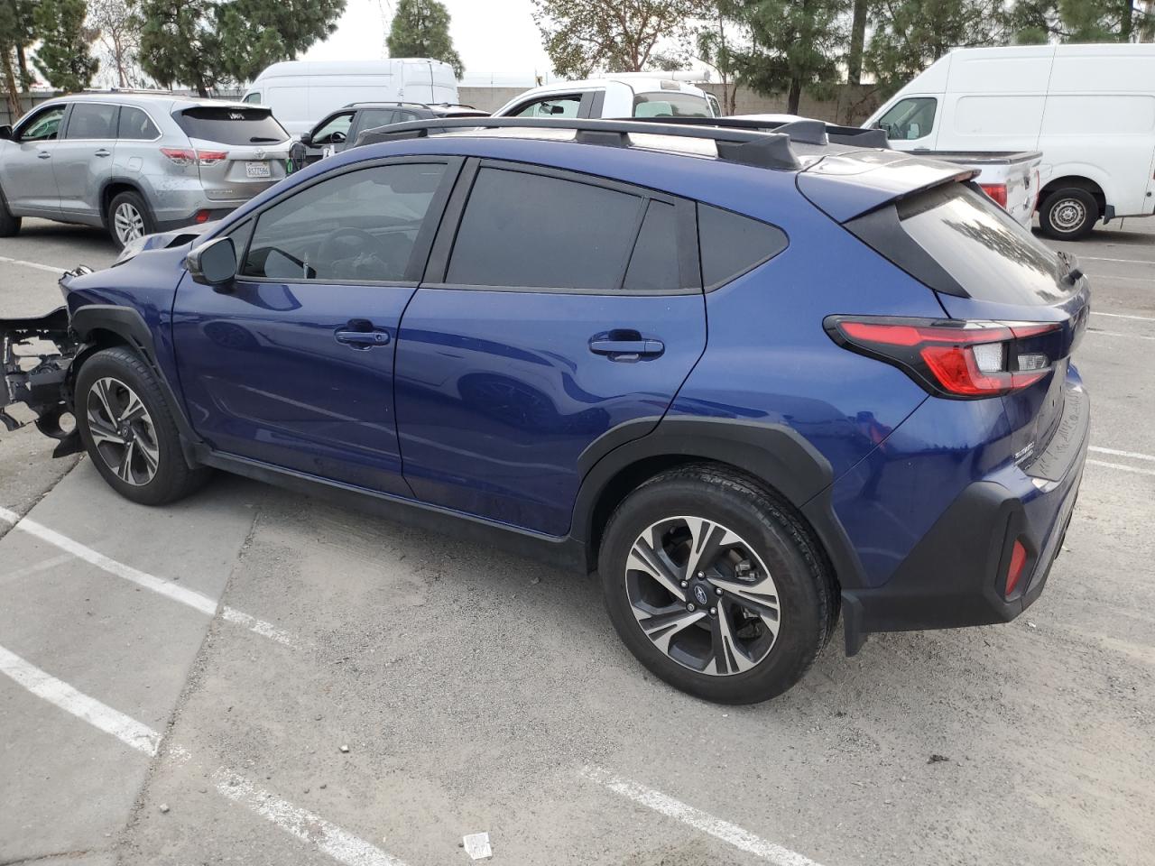 2024 Subaru XV - Image 2