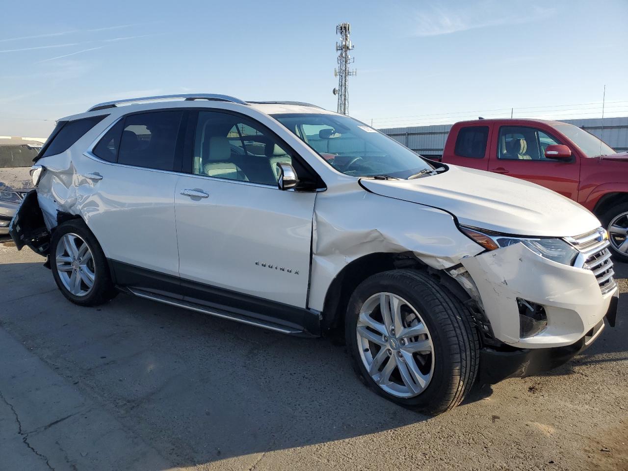 2018 Chevrolet Equinox - Image 4
