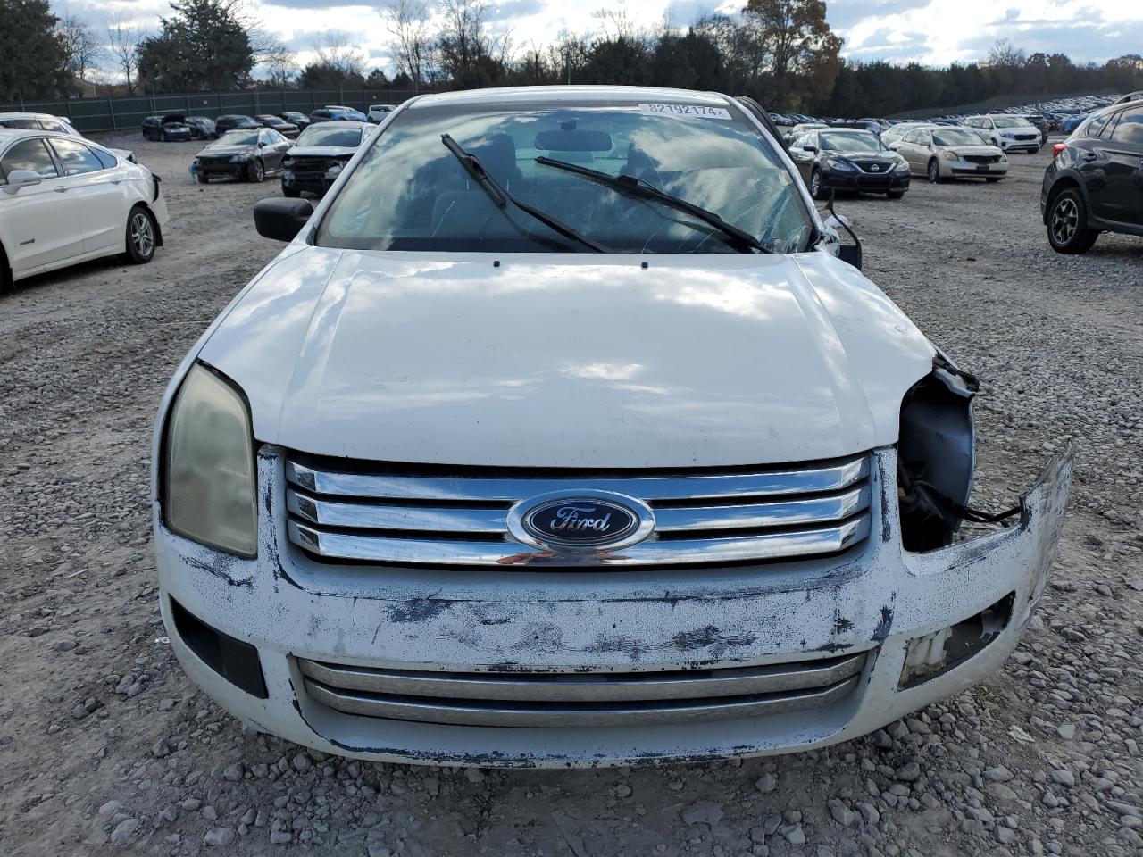 2007 Ford Fusion - Image 5