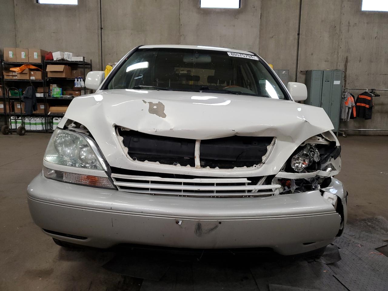 2002 Lexus RX - Image 5