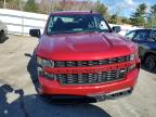 2022 Chevrolet Silverado Ltd K1500 Custom for Sale in Exeter, RI - Undercarriage