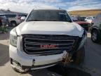 2015 Gmc Yukon Xl K1500 Slt за продажба в Littleton, CO - Front End