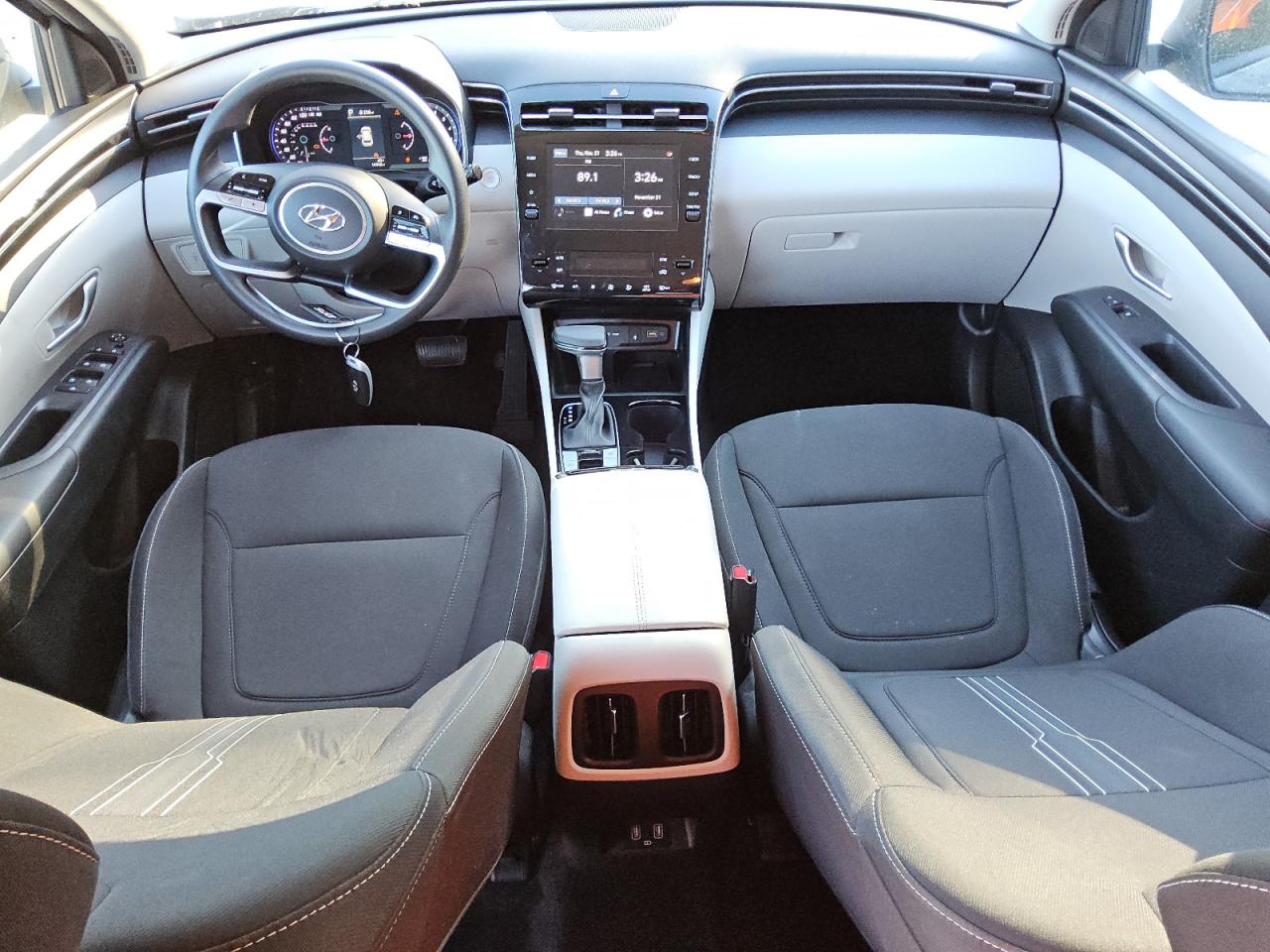 2024 Hyundai Tucson - Image 8