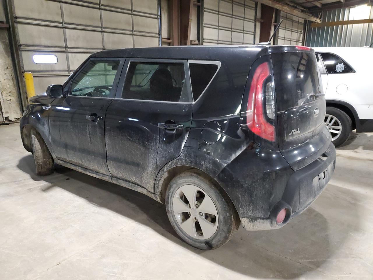 2016 Kia Soul - Image 2