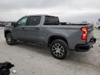 2020 Chevrolet Silverado K1500 Trail Boss Custom на продаже в Prairie Grove, AR - Rear End