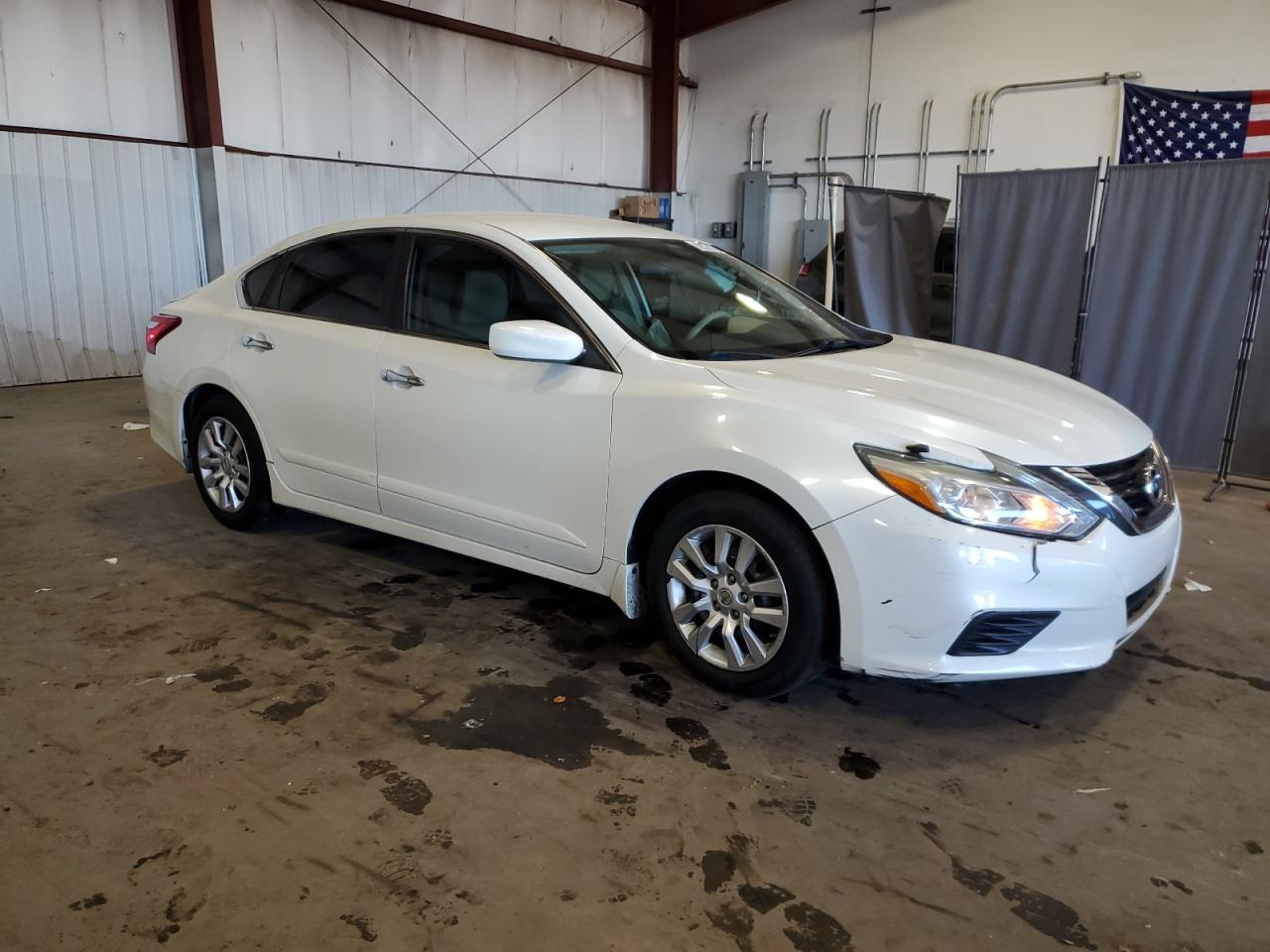 2016 Nissan Altima 2.5 VIN: 1N4AL3AP8GC185440 Lot: 80392724