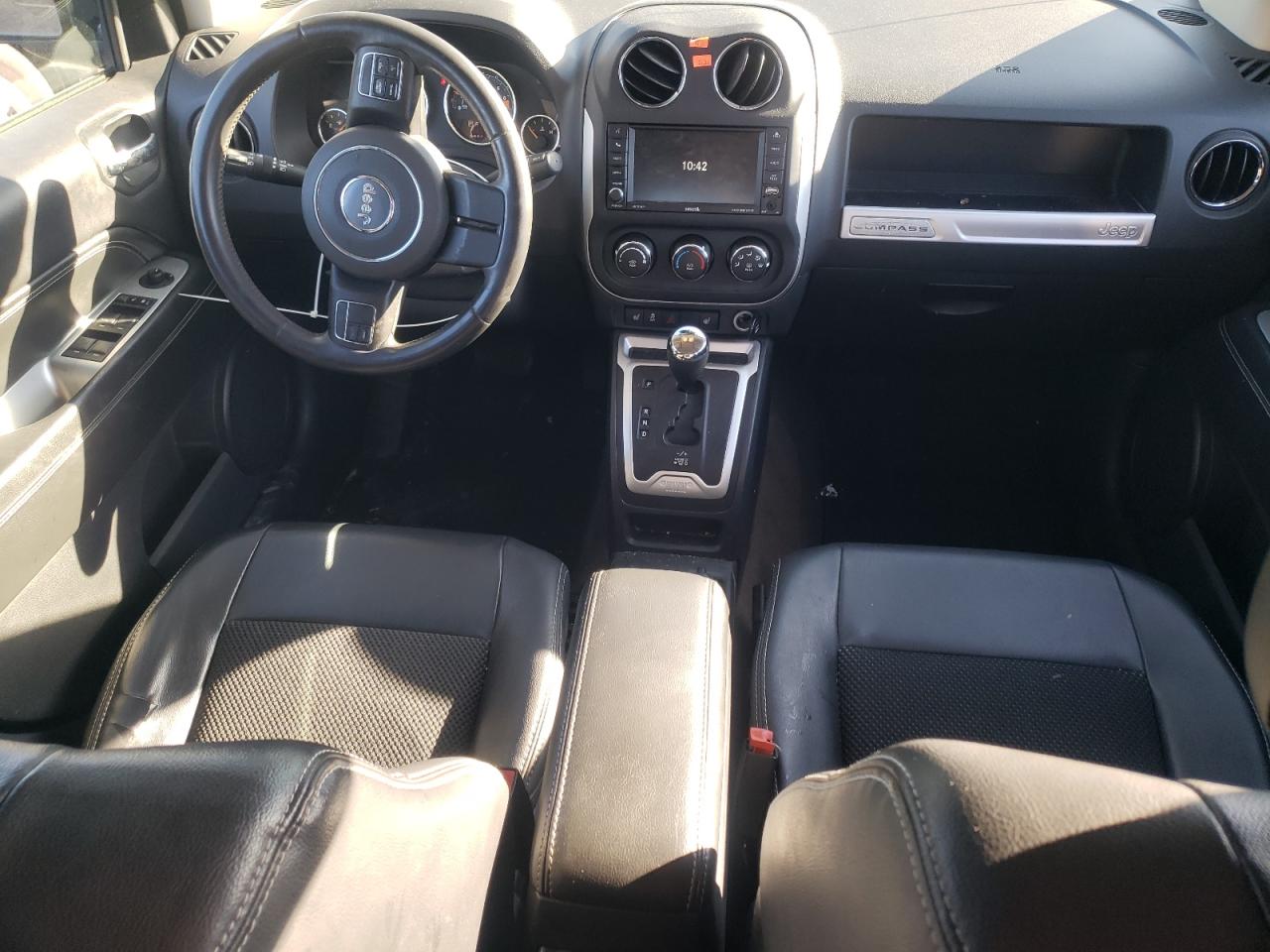 2014 Jeep Compass - Image 8