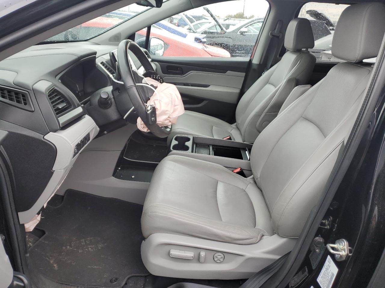 2020 Honda Odyssey - Image 7