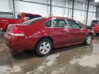 2010 Chevrolet Impala Lt за продажба в Ham Lake, MN - Front End