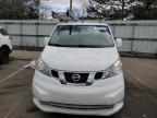 2020 Nissan Nv200 2.5S en Venta en Moraine, OH - Rear End