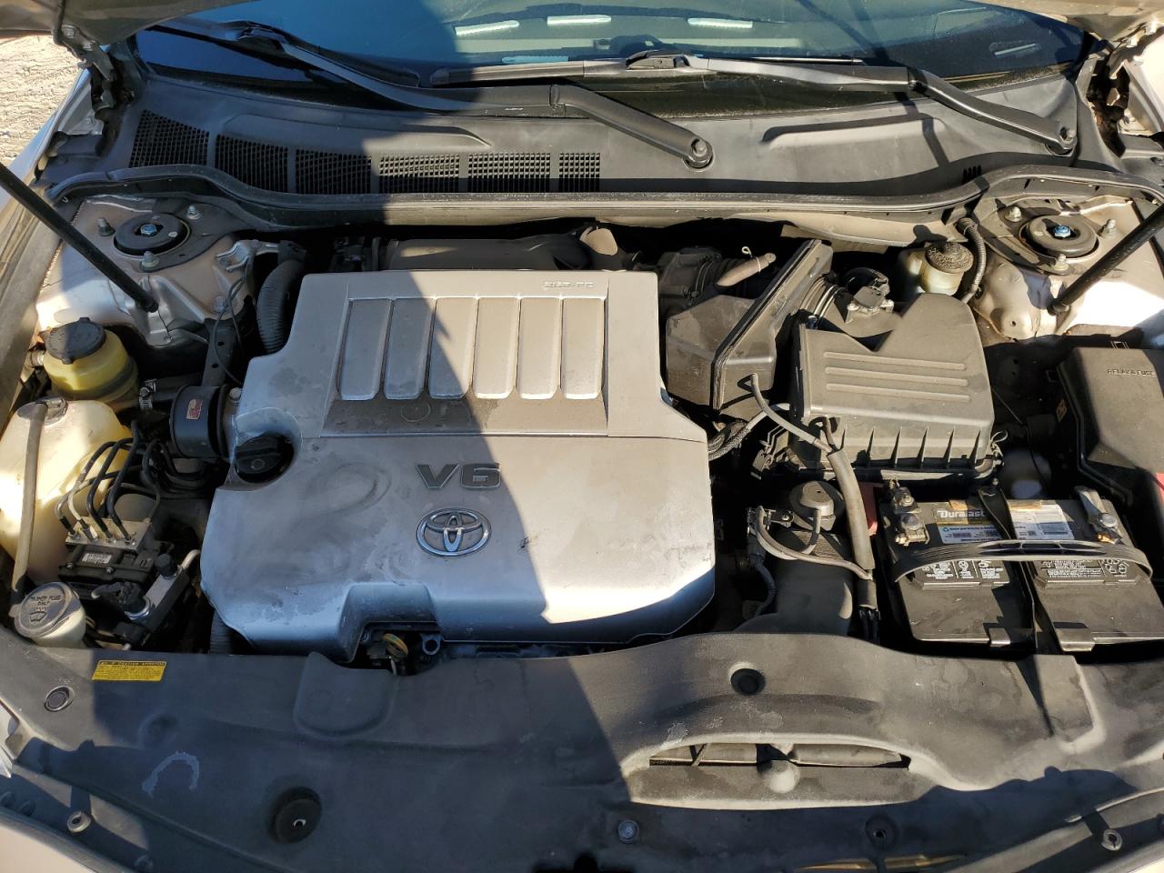 2009 Toyota Camry - Image 11